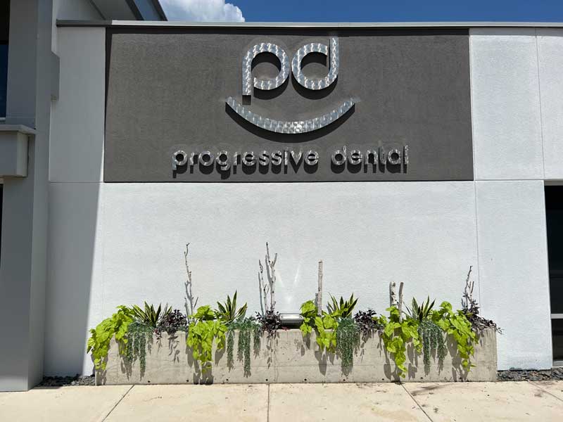 Dental Office in Shakopee, MN | Progressive Dental